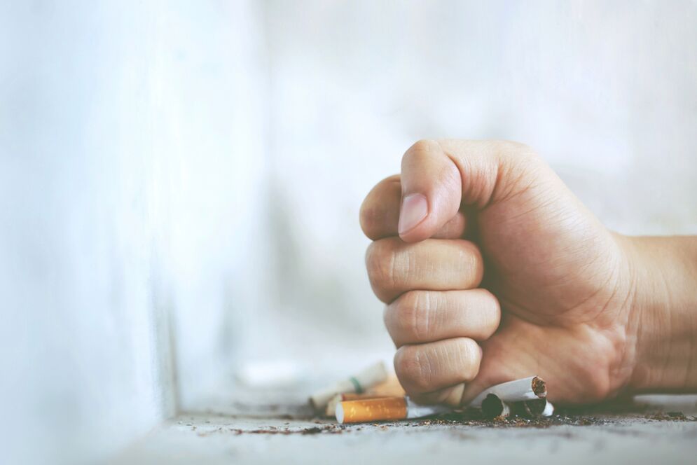 come costringerti a smettere di fumare